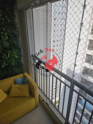 Imagem Apartamento dos sonhos no coração de São Bernardo – 106m² de puro conforto e sofisticação!