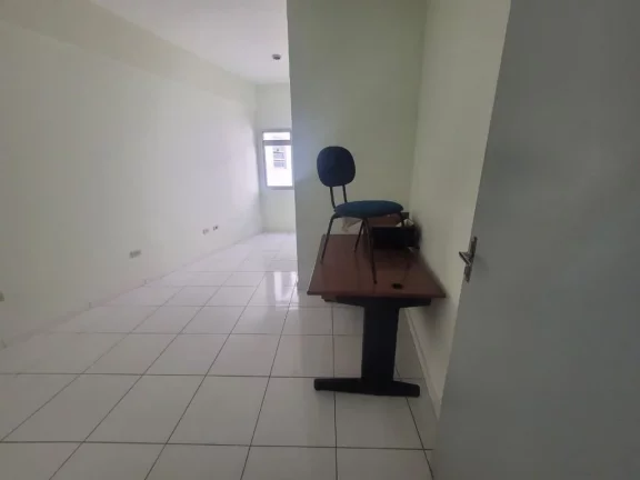 Imagem Sala para alugar, 19 m² por R$ 800,00/mês - Centro - Poá/SP