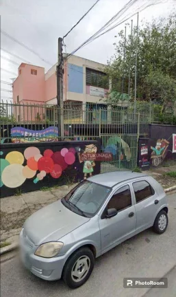 Imagem Sobrado com 2 dormitórios à venda, 68 m² por R$ 295.000 - Cabuçu - São Paulo/SP