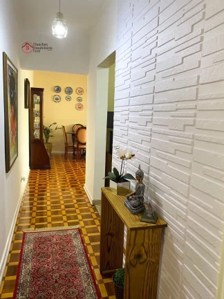 Imagem VENDA EXCELENTE APARTAMENTO NA MOOCA NA AVPAES DE BARROS