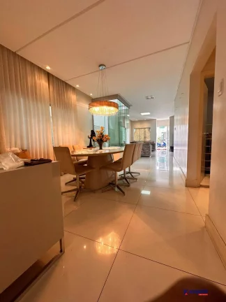 Imagem VENDO CASA DE 3/4 EM CONDOMINIO BOSQUE IMPERIAL - FRAGA MAIA