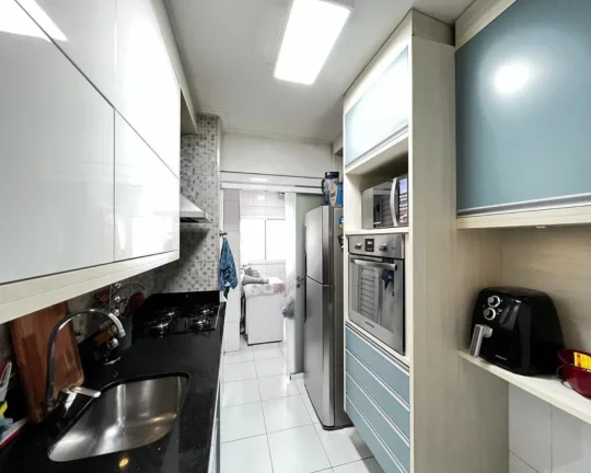 Imagem Apartamento Butantã 3 dormitórios, 1 suíte , 2 vaga coberta .