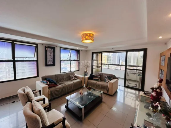 Imagem Apartamento a venda no Pablo Neruda - andar alto - Tirol