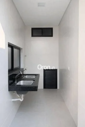 Imagem Sobrado à venda, 190 m² por R$ 1.180.000,00 - Jardim América - Goiânia/GO