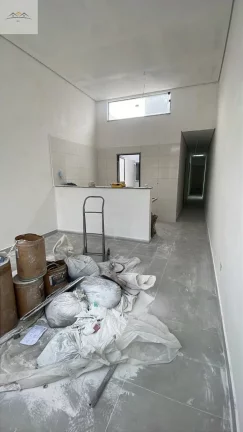 Imagem CASA RESIDENCIAL em SANTO ANDRÉ - SP, PARQUE DAS NAÇÕES