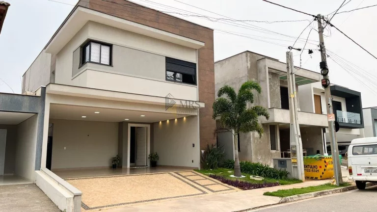 Imagem Casa Condomínio Reserva Ermida 4 dorm 3 suítes
