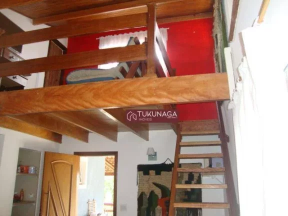 Imagem Chácara à venda, 2345 m² por R$ 760.000,00 - Terra Preta - Mairiporã/SP