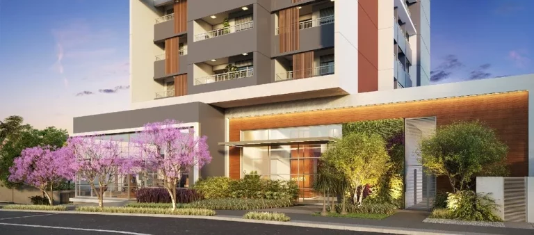 Apartamento com 1 Quarto à Venda, 29 m² em Perdizes - São Paulo