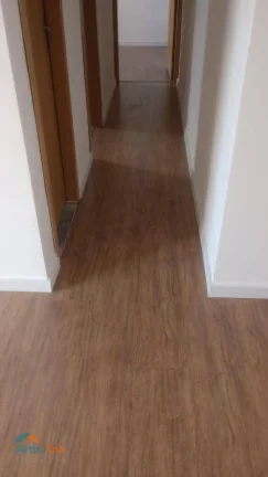 Imagem Apartamento 44m² , 2 dormitórios à venda,- R$ 150.000 + parcelas- Amador Bueno - Itapevi/SP