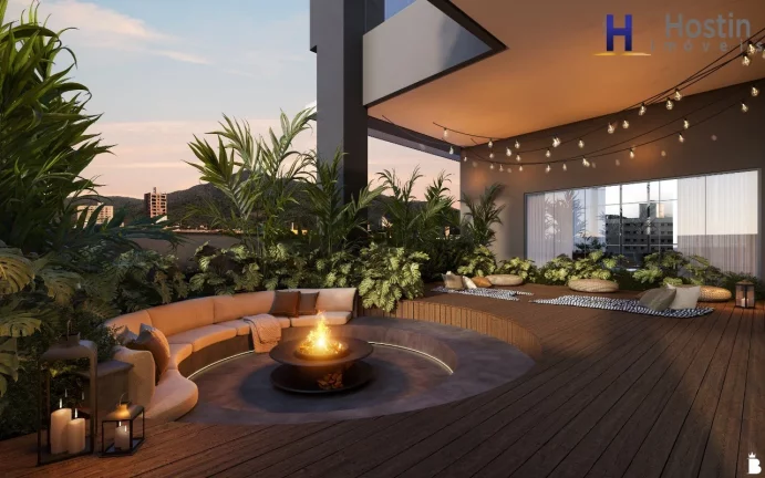 Imagem APARTAMENTO RESIDENCIAL em ITAPEMA - SC, Jardim Praia Mar