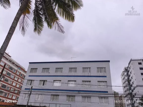 Imagem APT FRENTE MAR, TUPI - Apenas R$ 310.000,00