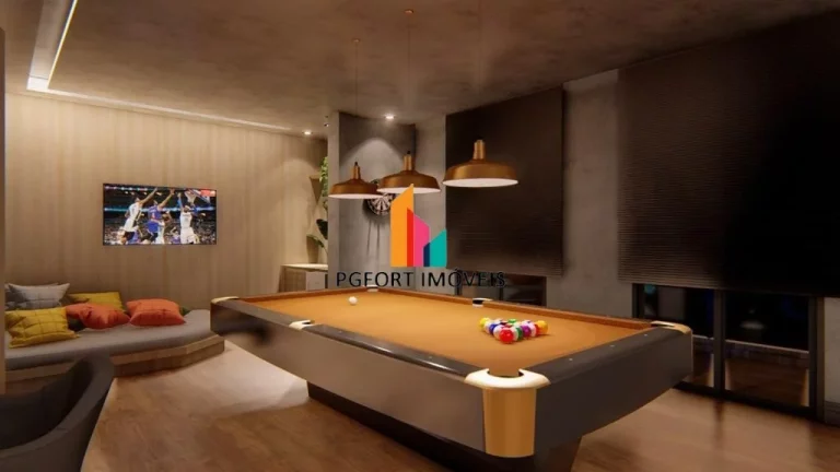 Imagem APARTAMENTO RESIDENCIAL em PRAIA GRANDE - SP, CANTO DO FORTE