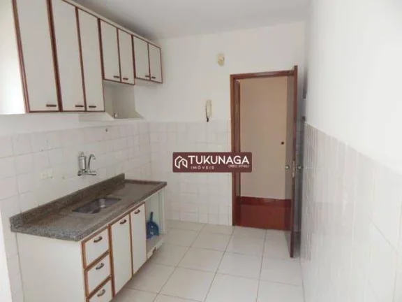 Imagem Apartamento com 1 dormitório à venda, 50 m² por R$ 230.000 - Macedo - Guarulhos/SP