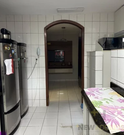 Imagem Ótima oportunidade de apartamento duplex em São Francisco, Cariacica