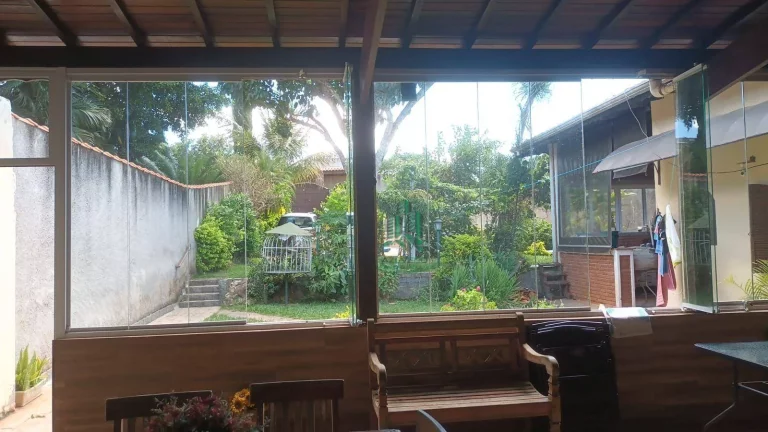 Imagem Casa à venda, 130 m² por R$ 753.000,00 - Jardim dos Pinheiros - Atibaia/SP