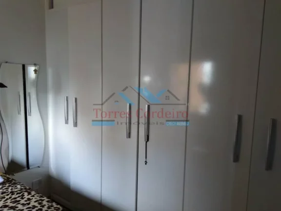 Imagem Apartamento com 1 dorm. + 1 vaga - Jd Ampliação