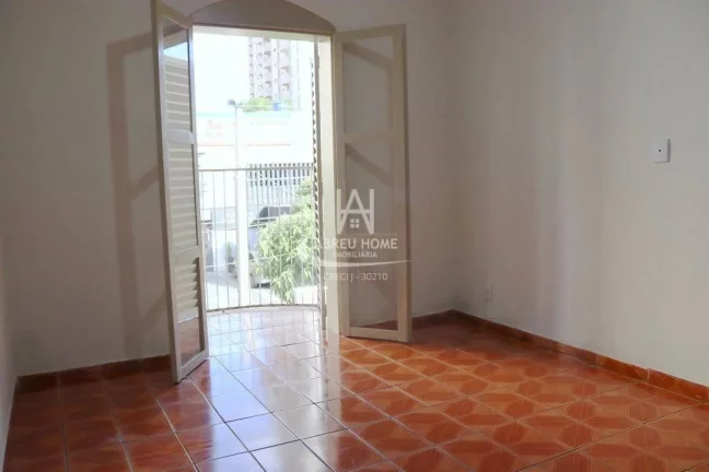 Imagem Apartamento à Venda, Vila Imperial - São José do Rio Preto