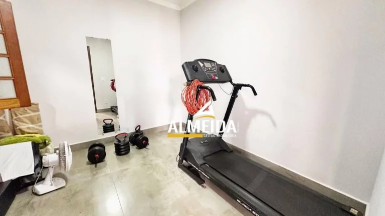 Imagem Casa com 3 dormitórios à venda, 189 m² por R$ 790.000,00 - Jardim América - Rio Claro/SP