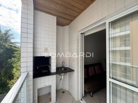 Imagem Lindo apartamento a venda na área nobre da Praia Grande