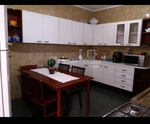 Imagem Apartamento à venda, próximo à Lagoa do Taquaral e ao supermercado Dalben, com fácil acesso a di...