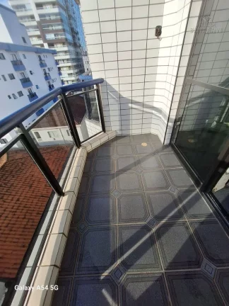 Imagem Apartamento 1 dormitório ao lado da praia no coração da Guilhermina