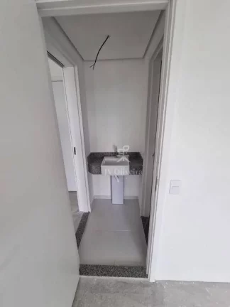 Imagem Apartamento com 1 dormitório à venda, 32 m²- Butantã - São Paulo/SP