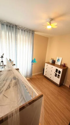 Imagem Apartamento à venda no Tatuapé, com 2 quartos, 80m2 1 vaga fixa e coberta