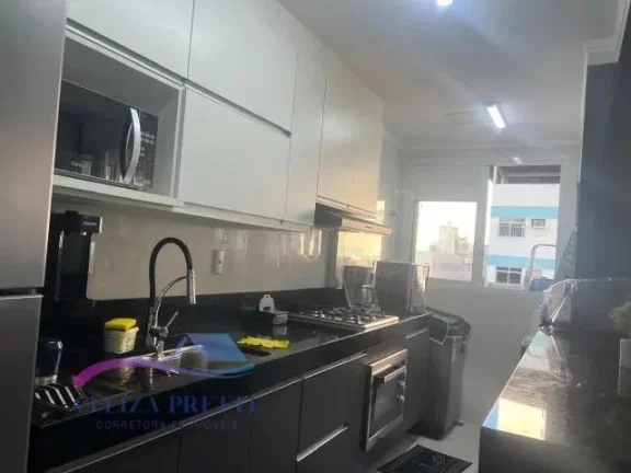 Foto do imóvel Apartamento com 3 Quartos à Venda, 82 m² em Praia De Itaparica - Vila Velha