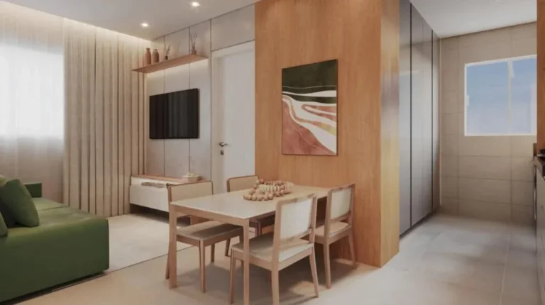 Imagem Apartamento Padrão