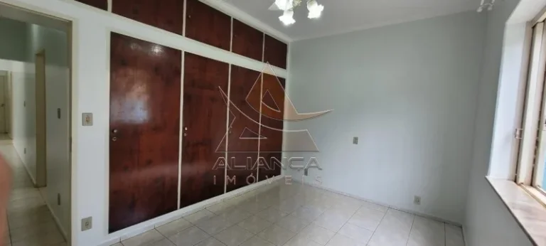 Imagem Casa - Ribeirão Preto - Jardim Paulistano