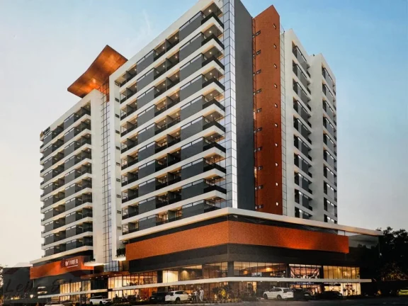 Conheça o BV TOWER, o mais NOVO LANÇAMENTO DE SALAS COMERCIAIS