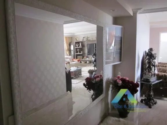 Imagem Apartamento com 4 dormitórios à venda, 220 m² por R$ 529.000,00 - Penha de França - São Paulo/SP