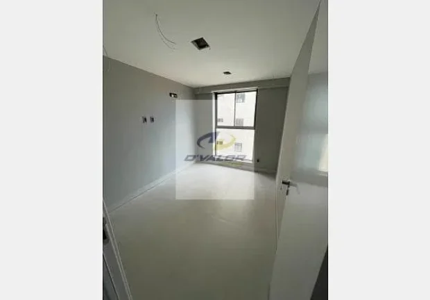 Imagem Vendo Apartamento novo, na orla do cabo branco, com varanda, 2 quartos s/ 1 suíte, 2 vagas