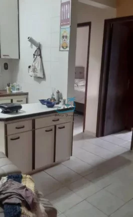 Imagem Apartamento com 2 dormitórios e mobiliado a venda no Tenório em Ubatuba.