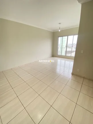 Imagem Apartamento de 77m2 na Vila Aparecida
