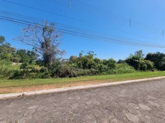 Imagem Terreno á venda, condomínio Bougainville V - Peruíbe/SP