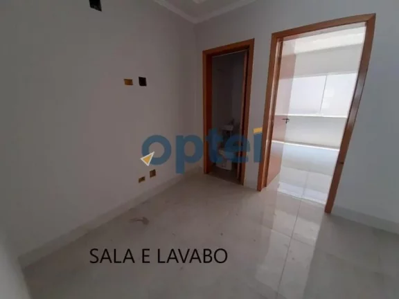 Imagem SOBRADO NOVO À VENDA, 155 M², 3 SUÍTES, 4 VAGAS - JARDIM DO MAR - SÃO BERNARDO DO CAMPO/SP