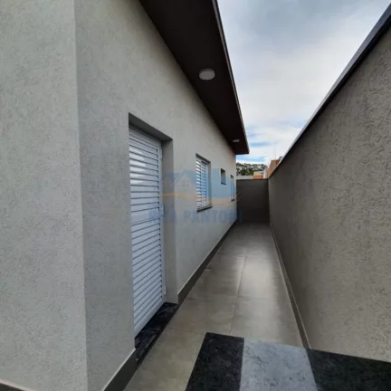 Imagem Casa Condominio - Ribeirão Preto - Bonfim Paulista - Região Sul