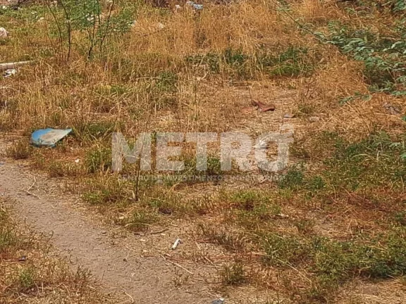 Terreno à venda no bairro São José,10×25, 250m, Petrolina-PE