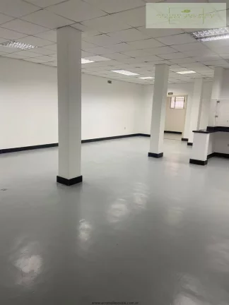 Imagem Galpões para locação em Barueri no bairro Tamboré