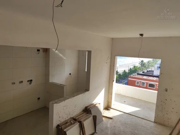 Imagem APARTAMENTO COM MARAVILHOSA PARA O MARA A VENDA EM MONGAGUA- SP
