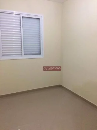 Imagem Apartamento com 2 dormitórios à venda, 58 m² por R$ 375.000,00 - Picanco - Guarulhos/SP