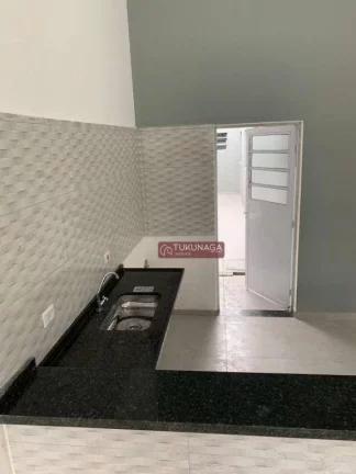 Imagem Casa com 3 dormitórios à venda por R$ 477.000,00 - Vila Nova Bonsucesso - Guarulhos/SP