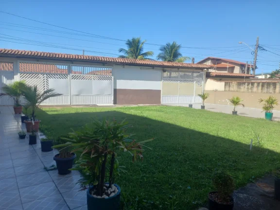 Imagem Casa para Venda em Itanhaém, Gaivota (Praia), 4 dormitórios, 2 suítes, 4 banheiros, 8 vagas