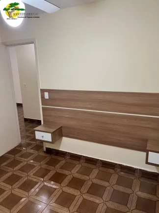 Imagem APTO COM 2 DORM...apos;S E 1 VAGA, COM 62M² EM SANTANA