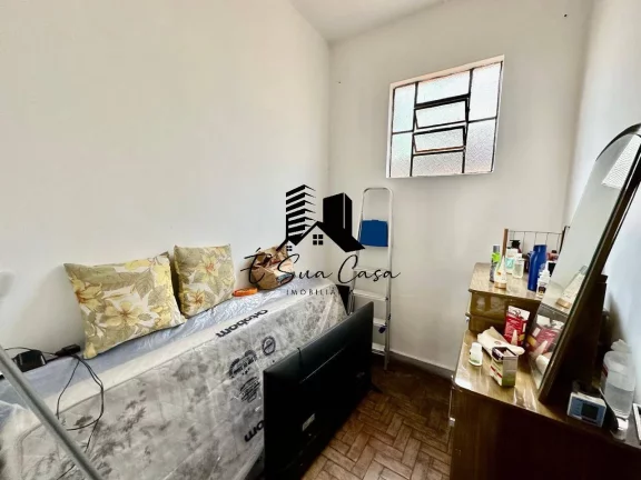 Imagem Casa à venda 3 quartos Bairro Eldorado - Contagem / MG