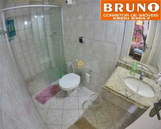 Imagem Casa Duplex Mobiliada em Condomínio Fechado em Guarapari: Lazer Completo e Financiamento Facilitado...
