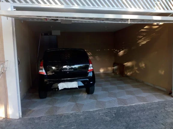 Imagem Sobrado com 3 dormitórios à venda, 134 m² por R$ 503.000,00 - Bosque dos Eucaliptos - São José dos Campos/SP