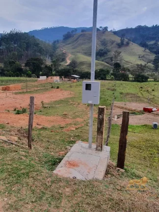 Imagem Lote Bairro São Bernardo em Itajubá/MG com acesso por Campos do Jordão/SP!