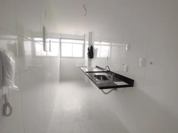 Imagem Magnus Residence Tijuca - Apartamento com Dois Quartos MAGNUS Tijuca